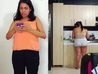 sweet-hot-karen from CamSoda is Freechat