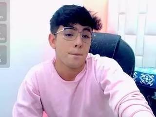 sweet-jeremy from CamSoda