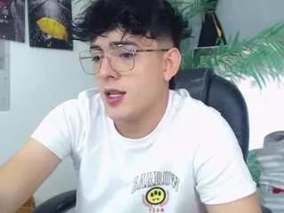 sweet-jeremy from CamSoda