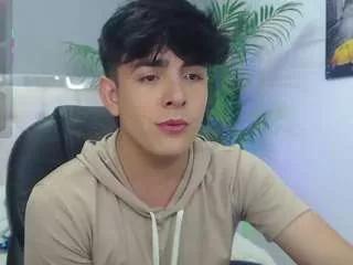 sweet-jeremy from CamSoda