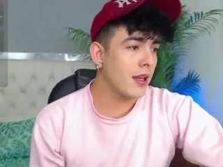 sweet-jeremy from CamSoda