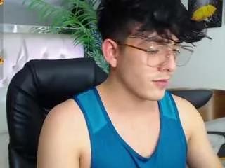 sweet-jeremy from CamSoda