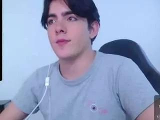 sweet-jeremy from CamSoda