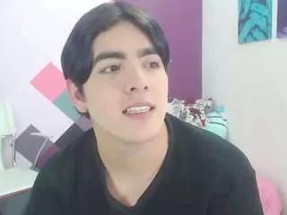 sweet-jeremy from CamSoda