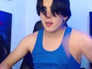 sweet-jeremy from CamSoda