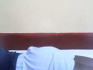 sweet-leylah from CamSoda