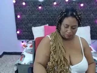 sweet-sharonlie from CamSoda