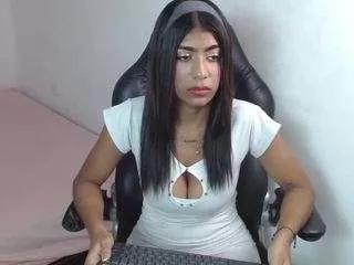 sweet-tokisha72 from CamSoda is Freechat