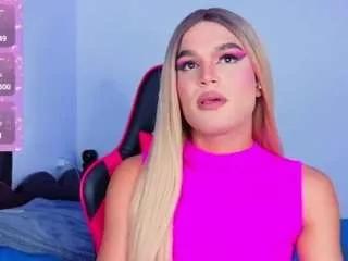 sweetallisonz from CamSoda