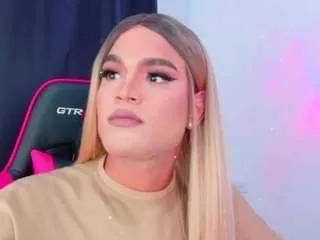 sweetallisonz from CamSoda