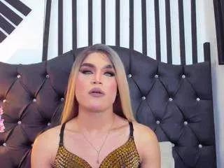 sweetallisonz from CamSoda