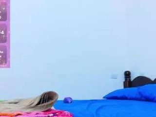 sweetallisonz from CamSoda is Freechat