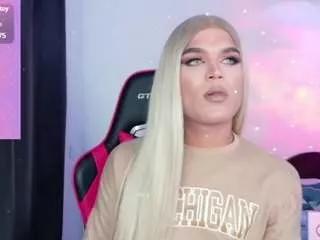 sweetallisonz from CamSoda