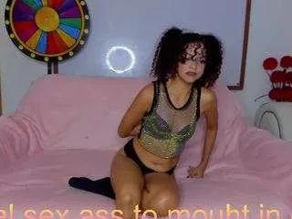 sweetapril222 from CamSoda is Freechat