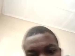 sweetblackdick1 from CamSoda