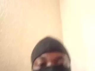 sweetblackdick1 from CamSoda