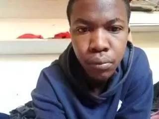 sweetblackdick1 from CamSoda