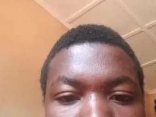 sweetblackdick1 from CamSoda is Freechat