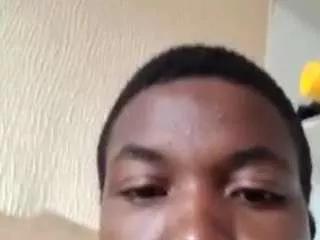 sweetblackdick1 from CamSoda