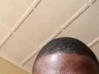 sweetblackdick1 from CamSoda