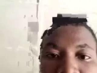 sweetblackdick1 from CamSoda