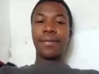 sweetblackdick1 from CamSoda