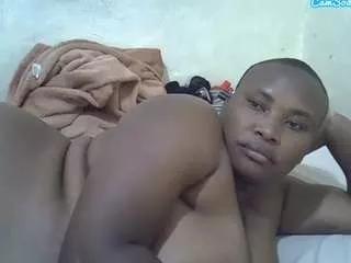 sweetbubbly254 from CamSoda