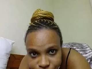 sweetcecil from CamSoda