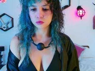sweetchaos from CamSoda is Freechat