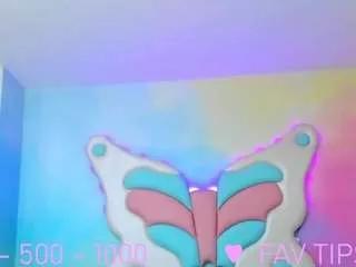 sweetcurvy from CamSoda