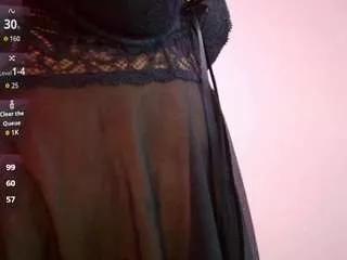 sweete-moon from CamSoda is Freechat