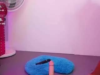 sweete-moon from CamSoda is Freechat
