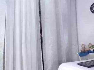 sweetebonny1 from CamSoda