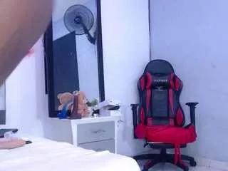 sweetebonny1 from CamSoda