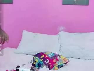 sweeterchocolate from CamSoda