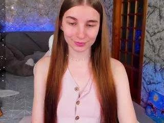 sweetflower2 from CamSoda