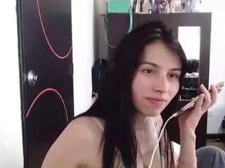 sweethsophie from CamSoda