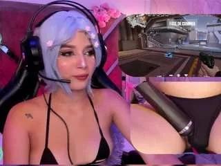 sweetiecloe from CamSoda