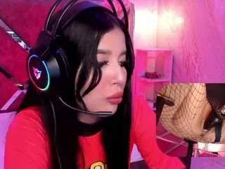 sweetiecloe from CamSoda