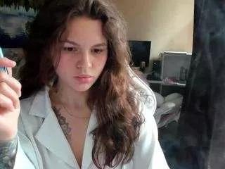 sweetkit1 from CamSoda is Freechat