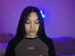 sweetlikeblu from CamSoda