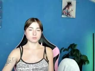 sweetsalma from CamSoda