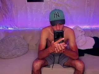 sweetsin21 from CamSoda is Freechat