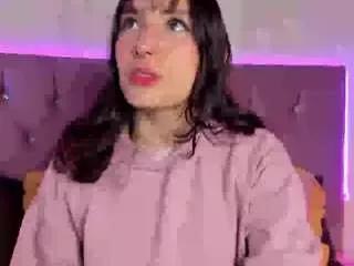sweett-karol from CamSoda is Freechat