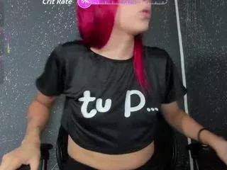 sweett-miia from CamSoda