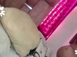 sweettsalomet666 from CamSoda