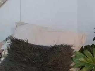 sweettsalomet666 from CamSoda