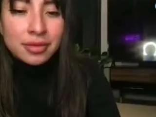 sweetxariel from CamSoda
