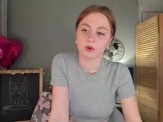 sweety69foxy from CamSoda is Freechat