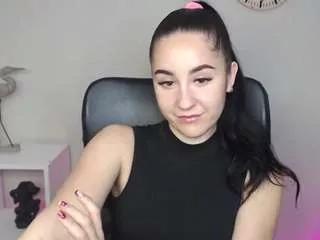 sydney-love from CamSoda is Freechat